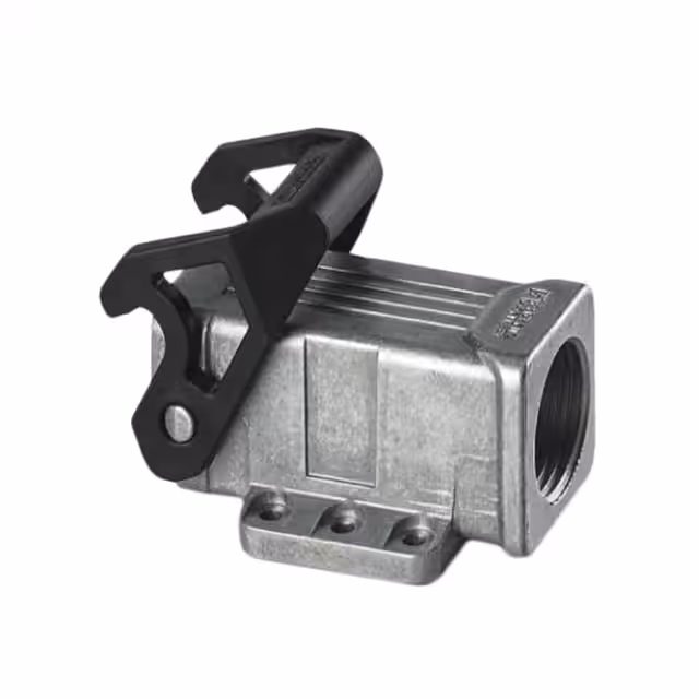 1419253 Phoenix Contact  Boîtiers de connecteurs robustes, capots, bases